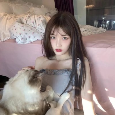 吾家有女开天门